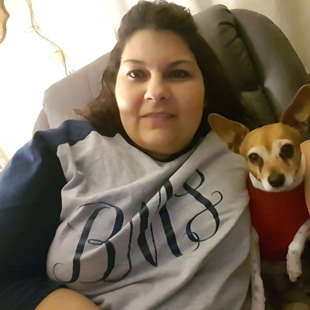 Meet your Posher, Beckey